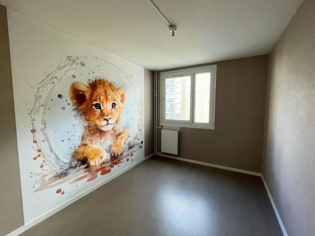 Appartement à vendre, 69m², Le Havre