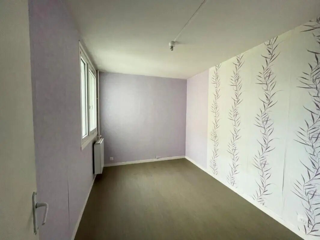 Appartement à vendre, 69m², Le Havre