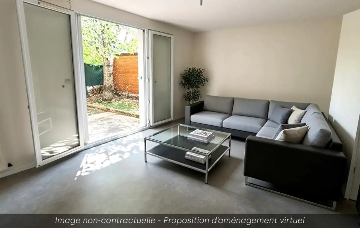 Maison à vendre, 65m², Lherm