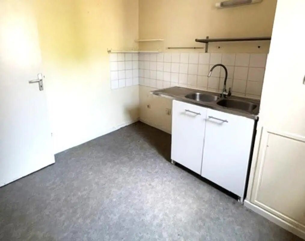 Maison à vendre, 65m², Lherm