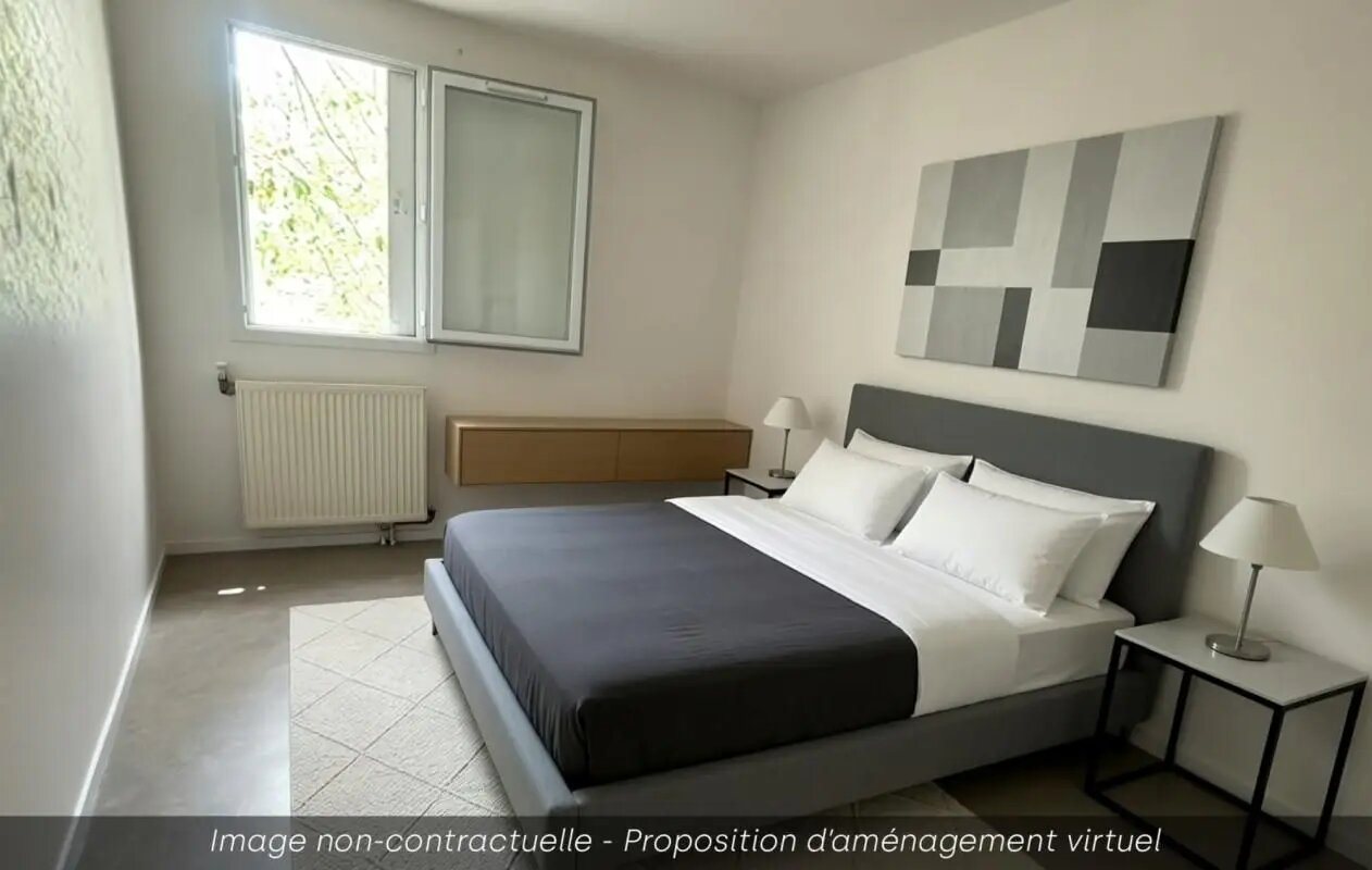 Maison à vendre, 65m², Lherm
