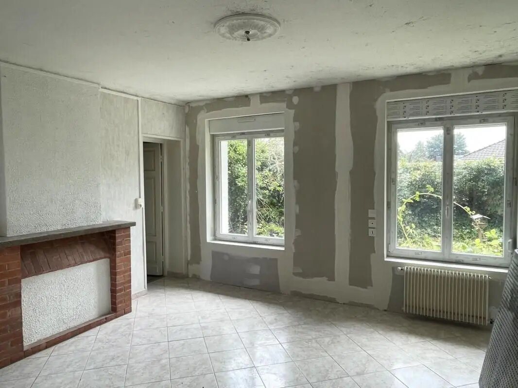 Maison à vendre, 91m², Douai