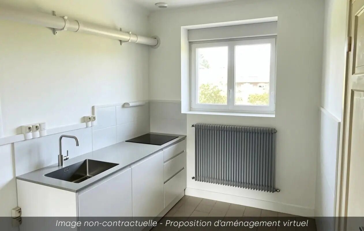 Maison à vendre, 91m², Douai