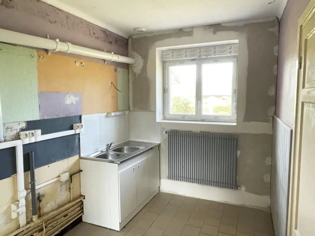 Maison à vendre, 91m², Douai