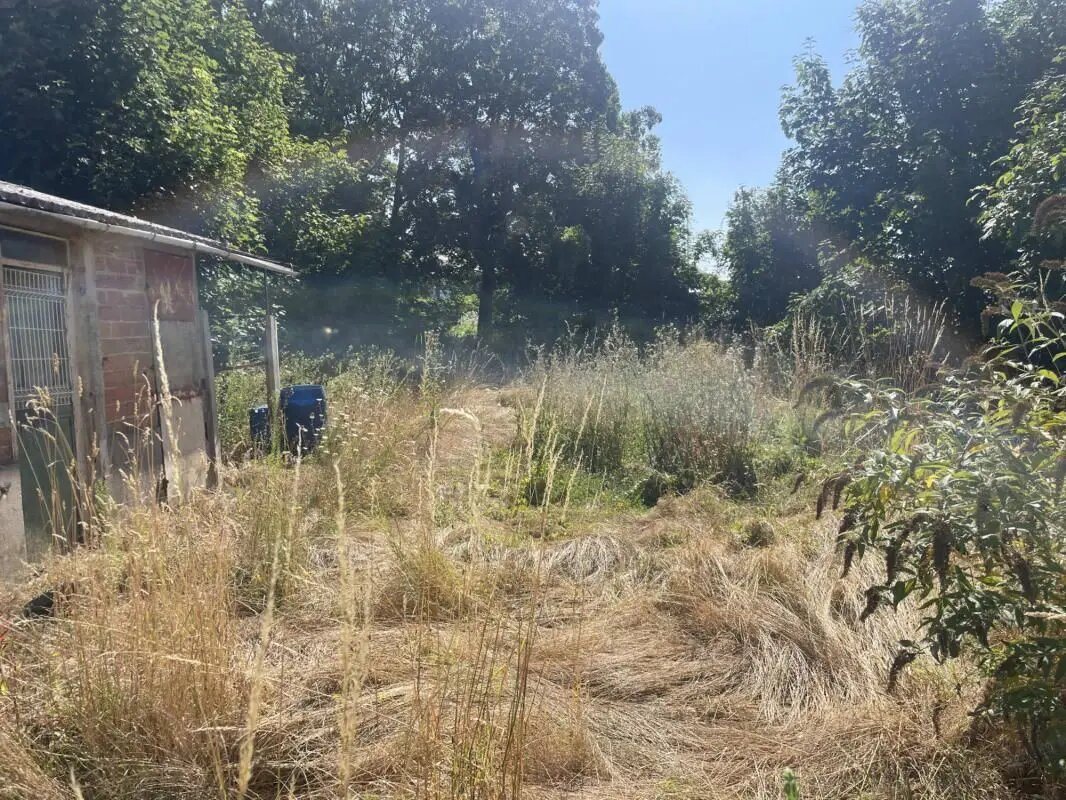 Maison à vendre, 89m², Tergnier