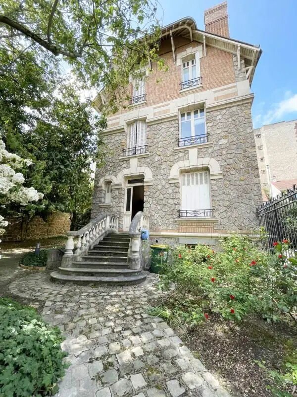 Maison à vendre, 361m², Clamart