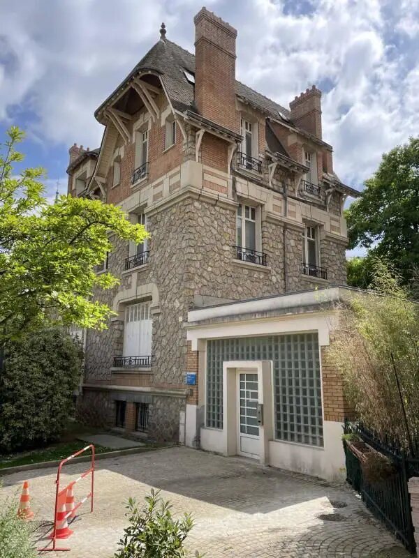 Maison à vendre, 361m², Clamart