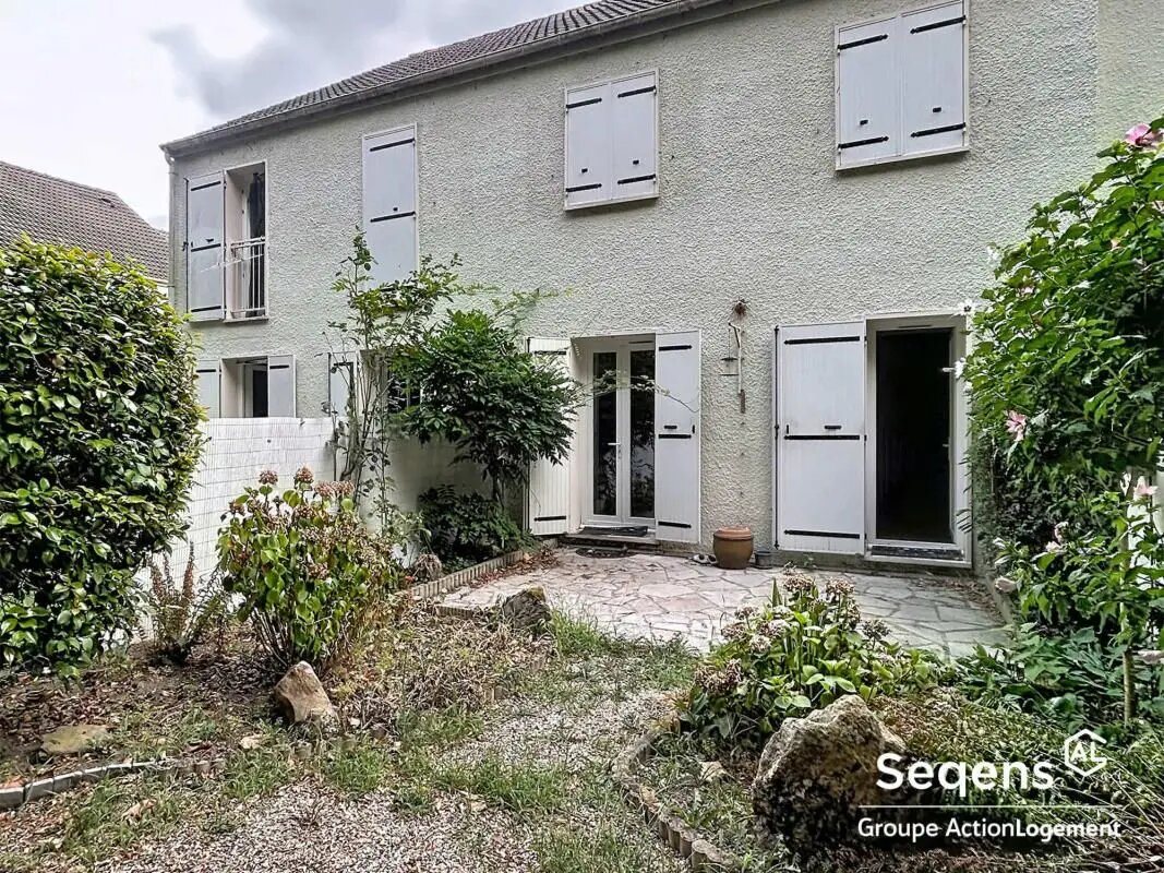 Maison à vendre, 76m², Montigny-lès-Cormeilles