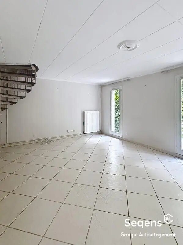 Maison à vendre, 76m², Montigny-lès-Cormeilles