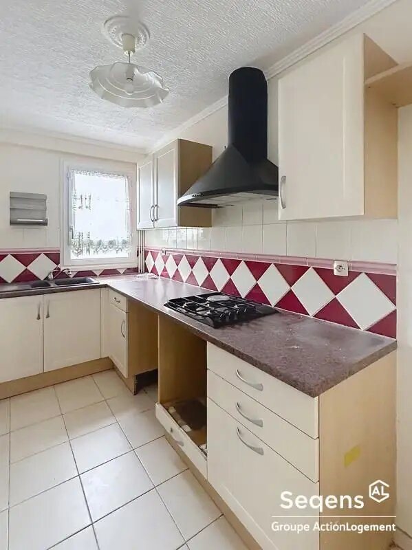 Maison à vendre, 76m², Montigny-lès-Cormeilles