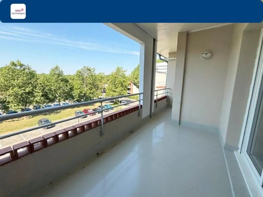 Appartement à vendre, 54m², Saint-Orens-de-Gameville