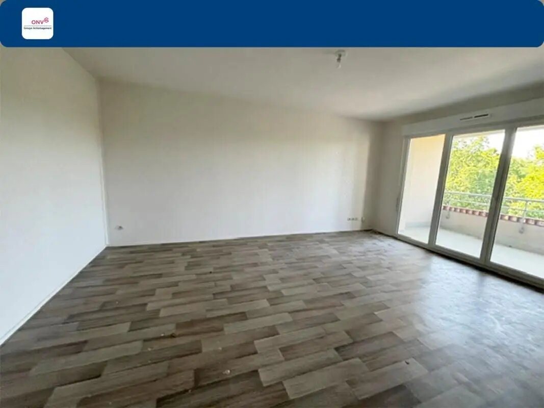 Appartement à vendre, 54m², Saint-Orens-de-Gameville