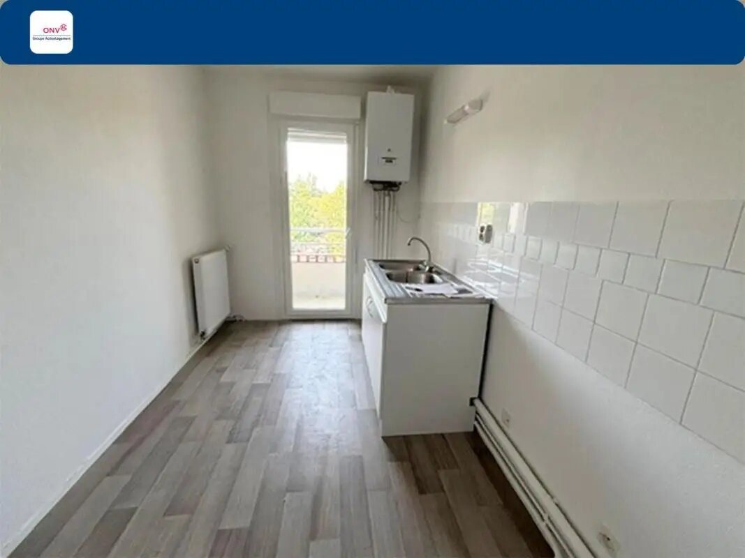 Appartement à vendre, 54m², Saint-Orens-de-Gameville