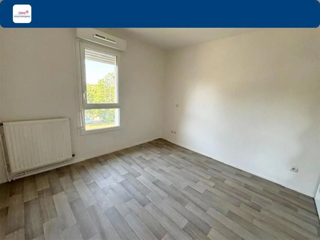 Appartement à vendre, 54m², Saint-Orens-de-Gameville