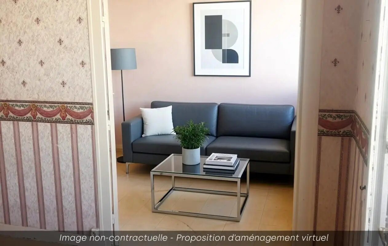 Appartement à vendre, 71m², Blois