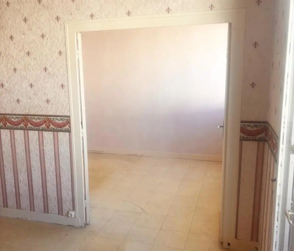 Appartement à vendre, 71m², Blois