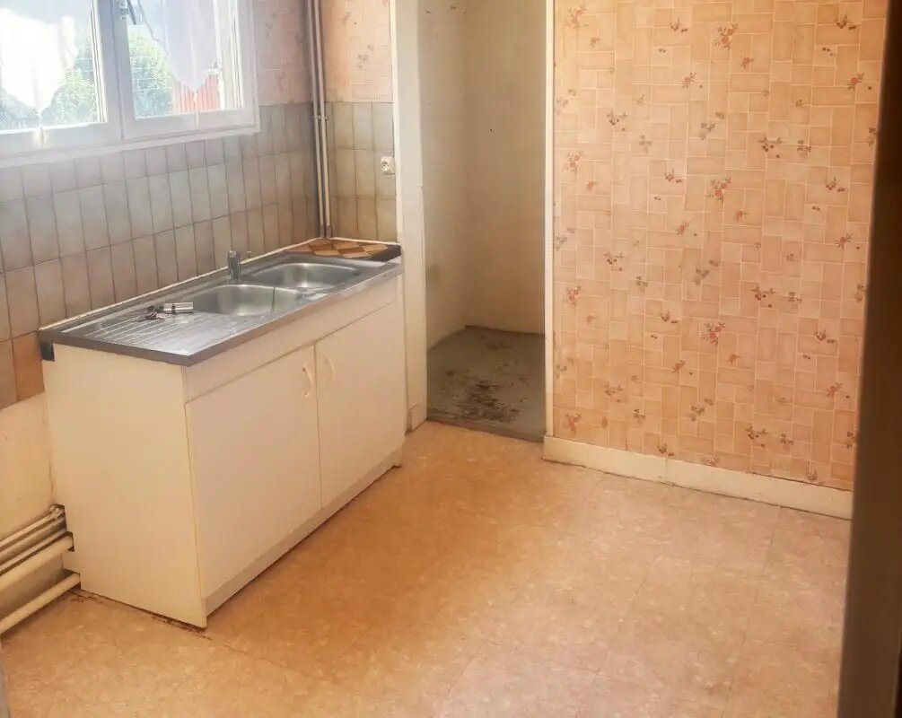 Appartement à vendre, 71m², Blois