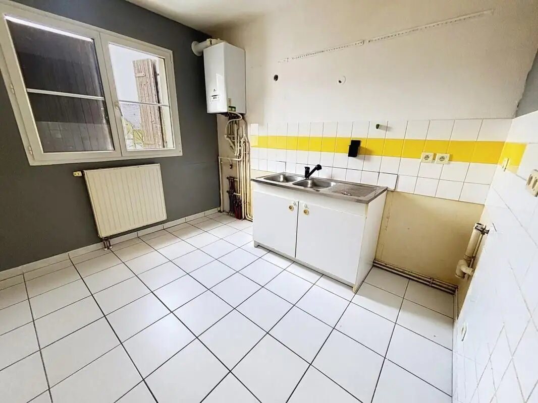 Maison à vendre, 76m², Reichshoffen