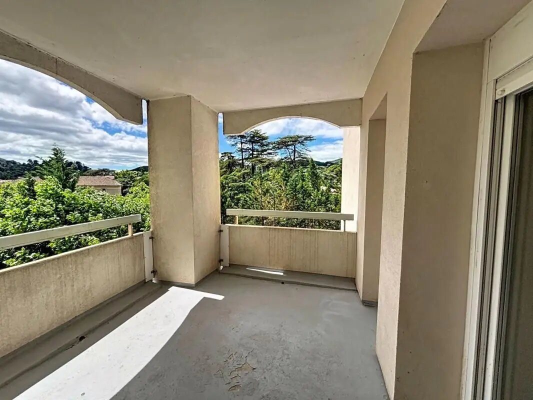 Appartement à vendre, 94m², Lodève