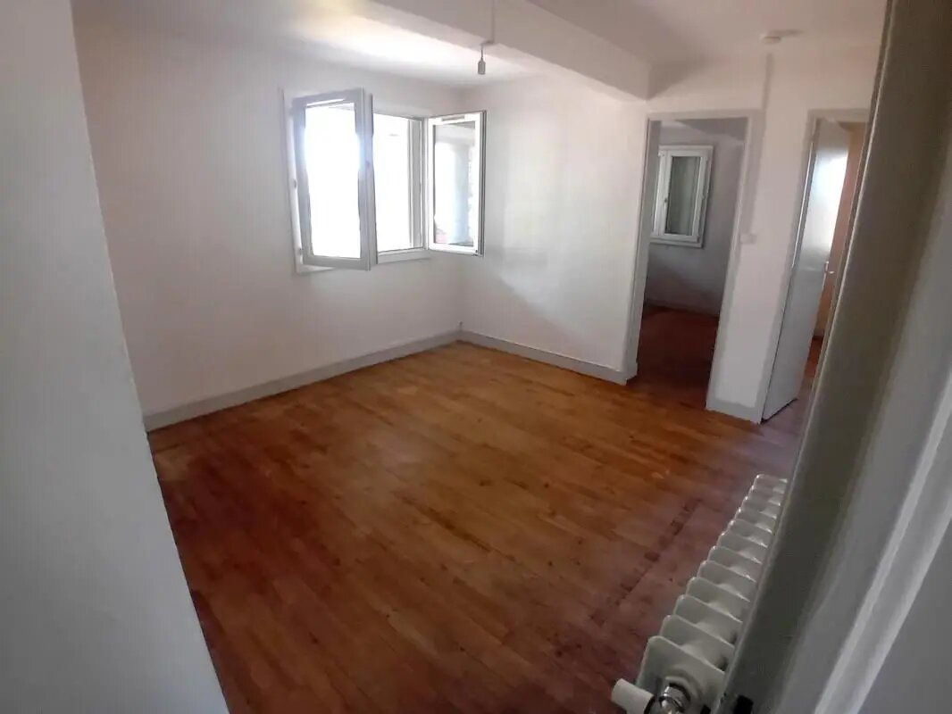 Appartement à vendre, 50m², Toulouse