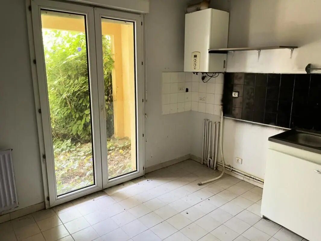 Appartement à vendre, 63m², Grasse