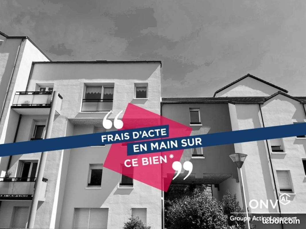 Appartement à vendre, 67m², Le Havre