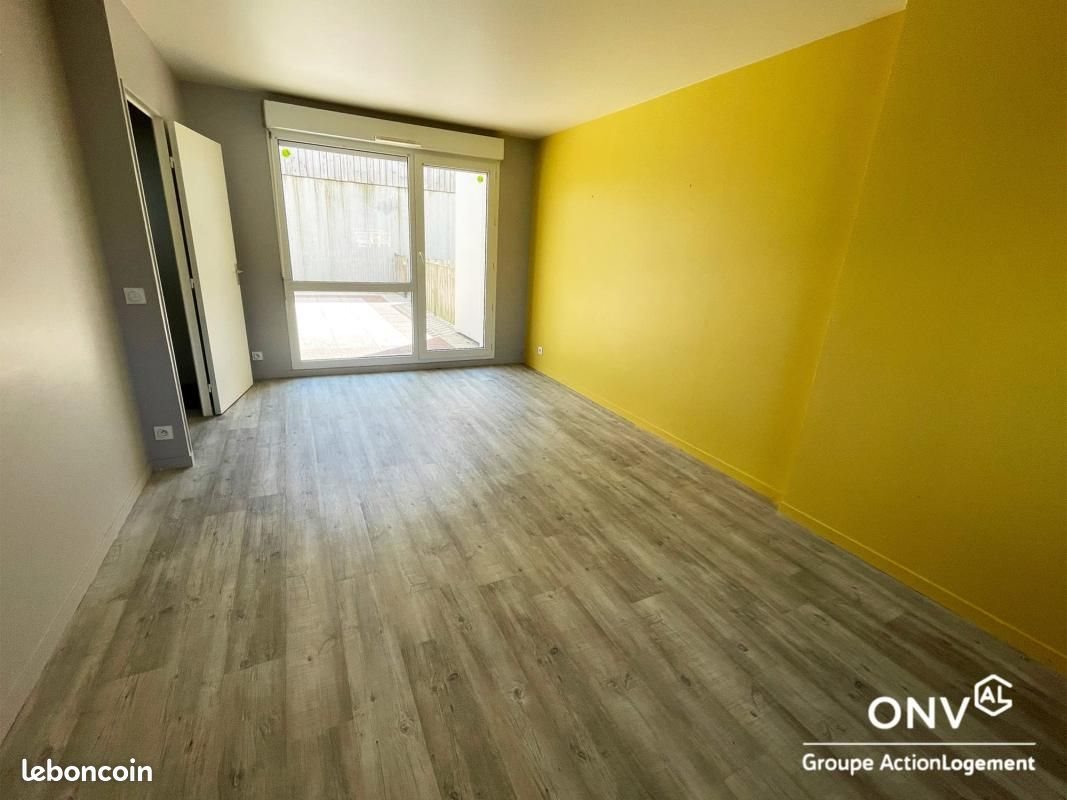 Appartement à vendre, 67m², Le Havre