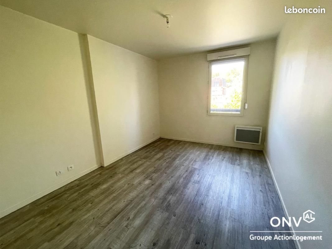 Appartement à vendre, 67m², Le Havre