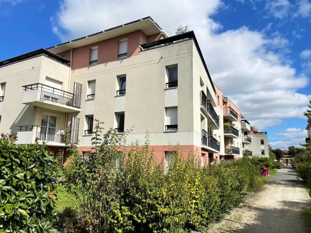 Appartement à vendre, 86m², Le Mans