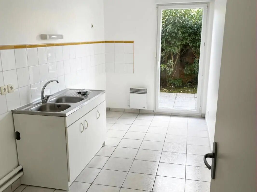 Appartement à vendre, 86m², Le Mans