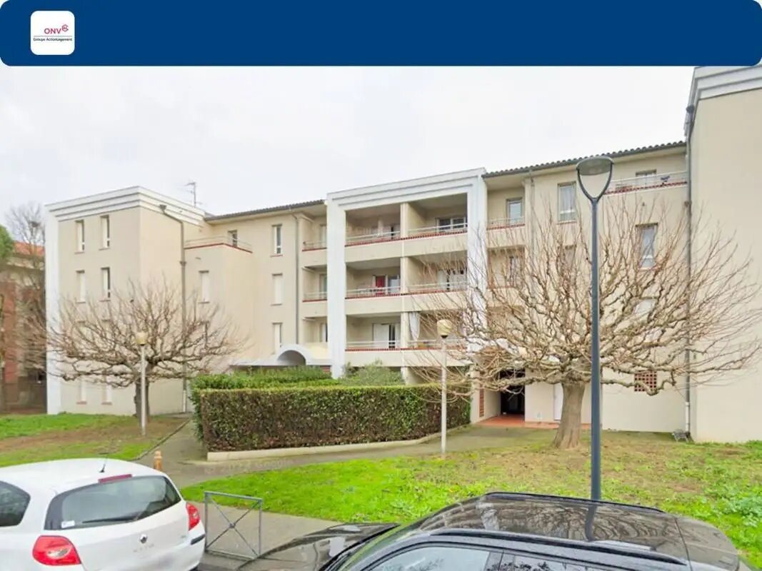 Appartement à vendre, 52m², Saint-Orens-de-Gameville