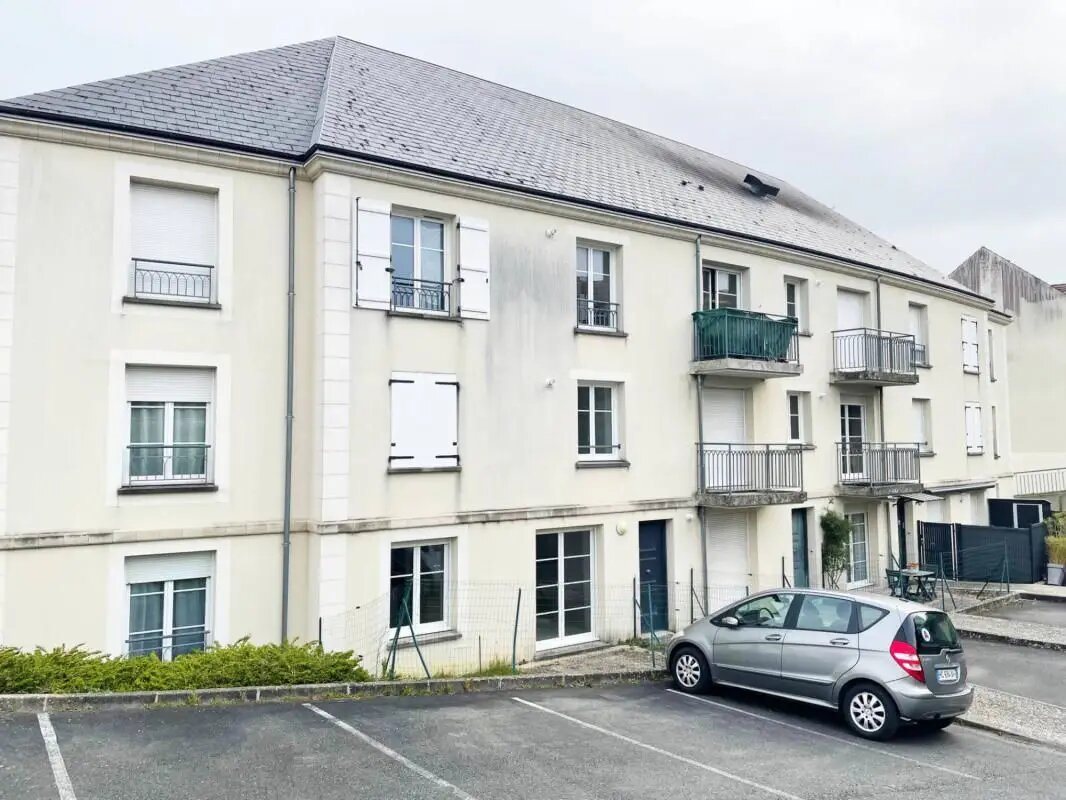 Appartement à vendre, 41m², Vendôme