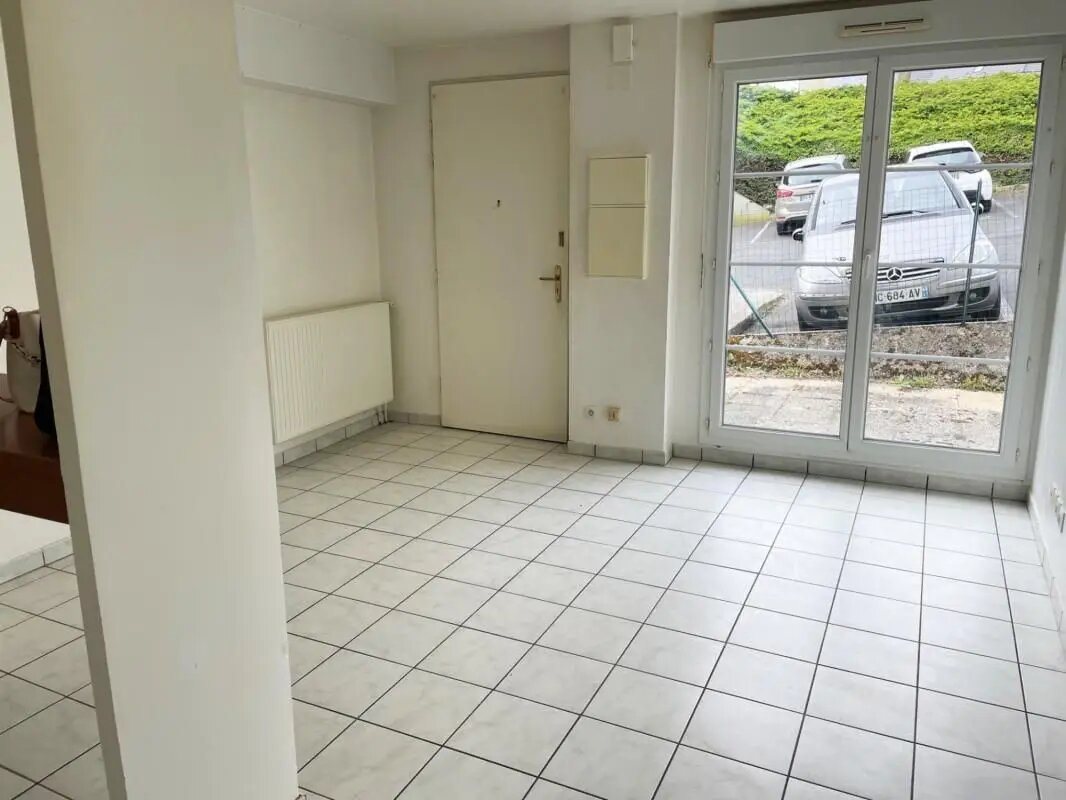 Appartement à vendre, 41m², Vendôme