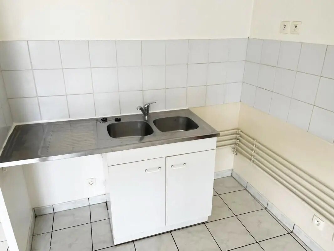 Appartement à vendre, 41m², Vendôme