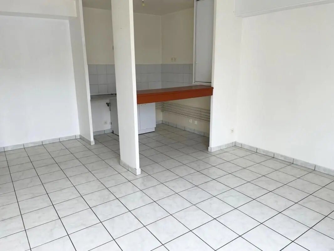 Appartement à vendre, 41m², Vendôme