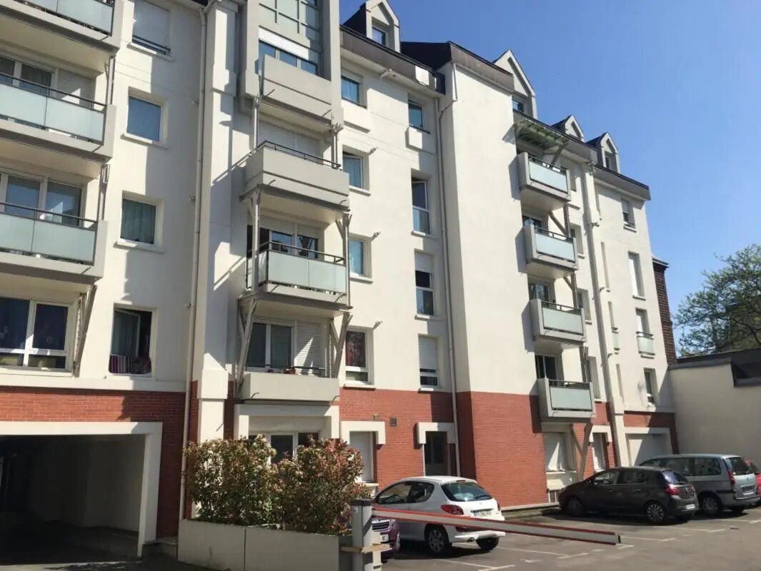 Appartement à vendre, 118m², Rouen