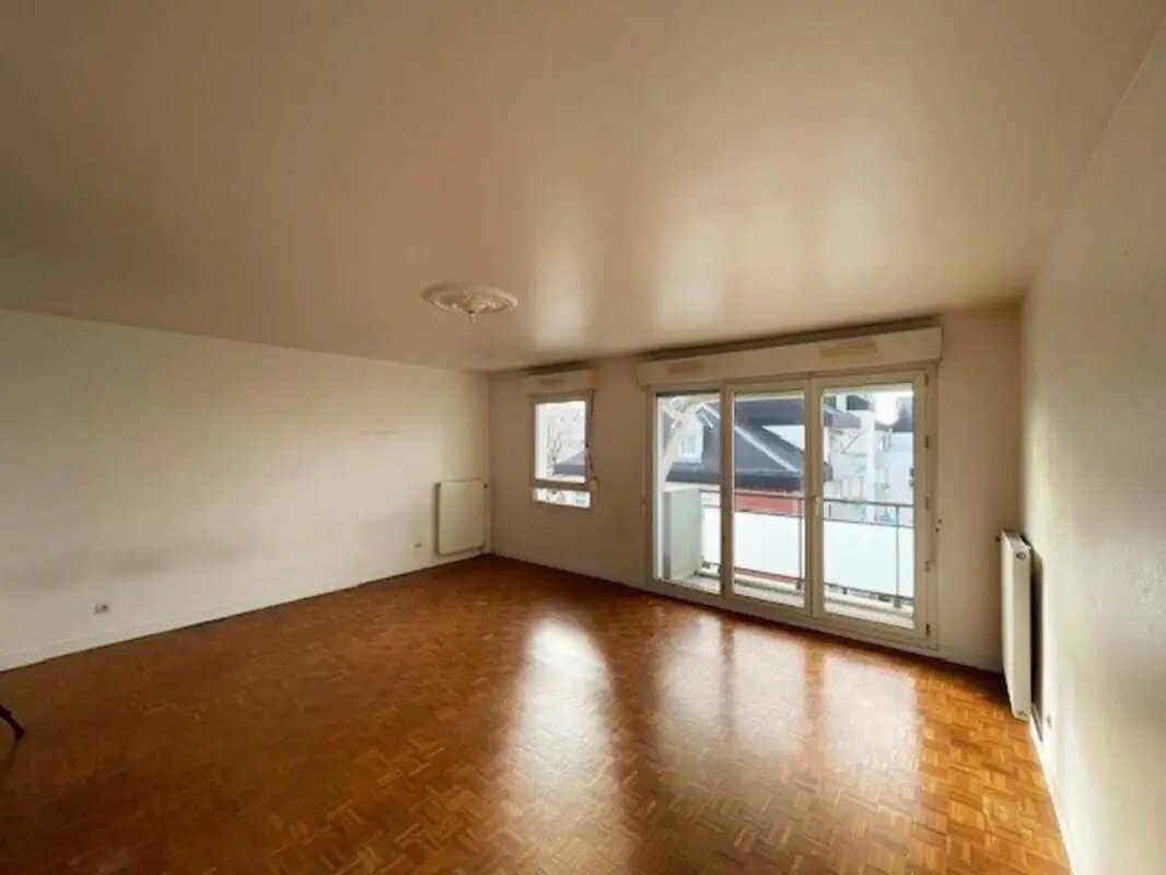 Appartement à vendre, 118m², Rouen