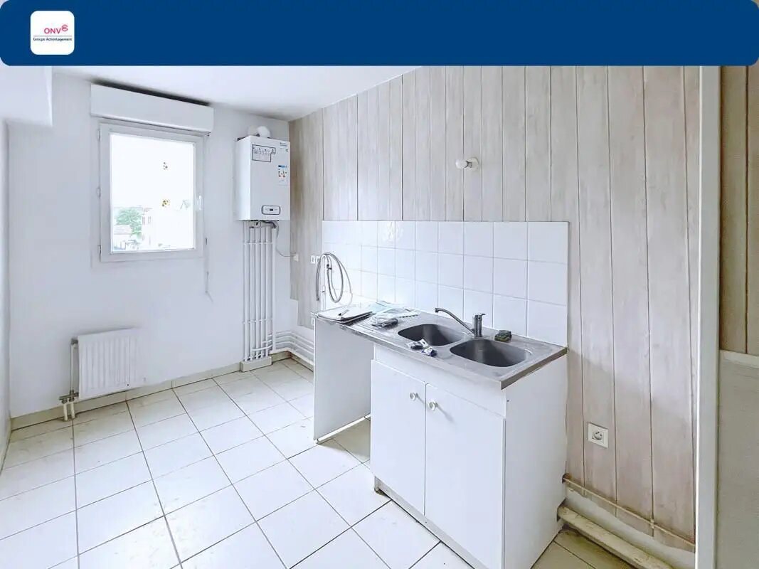 Appartement à vendre, 84m², Limeil-Brévannes