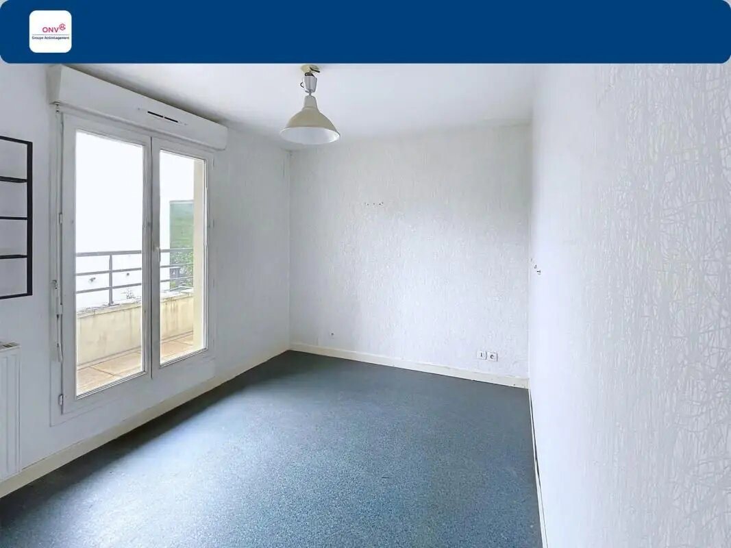 Appartement à vendre, 84m², Limeil-Brévannes