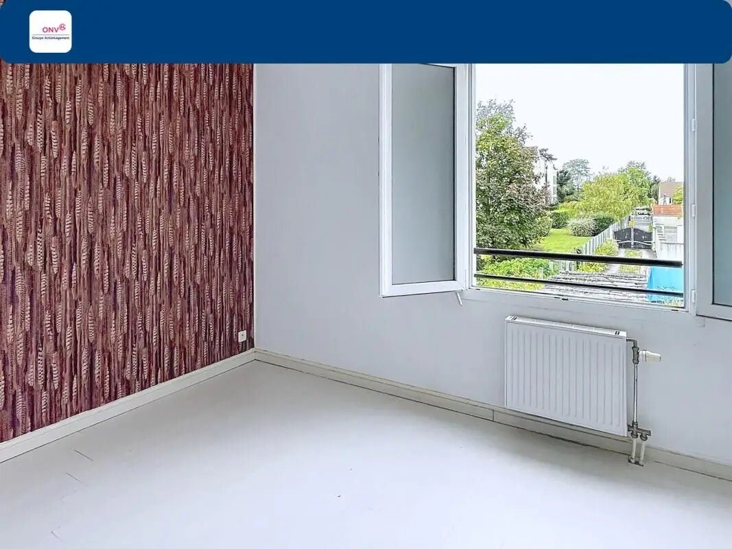 Appartement à vendre, 84m², Limeil-Brévannes
