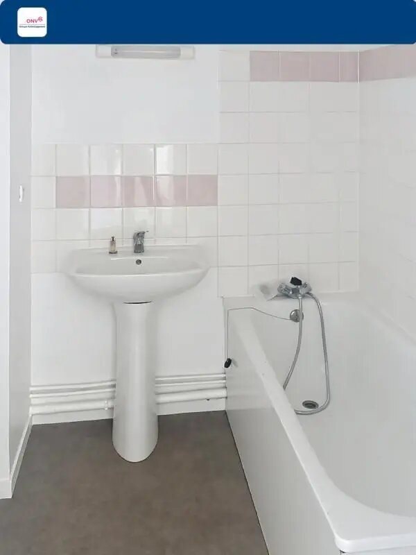 Maison à vendre, 97m², Châteauroux