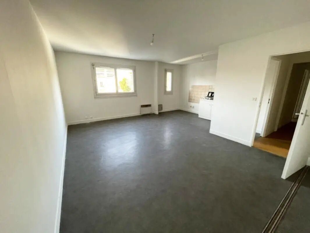 Appartement à vendre, 68m², Alfortville