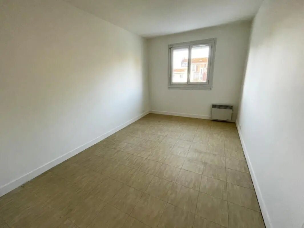 Appartement à vendre, 68m², Alfortville