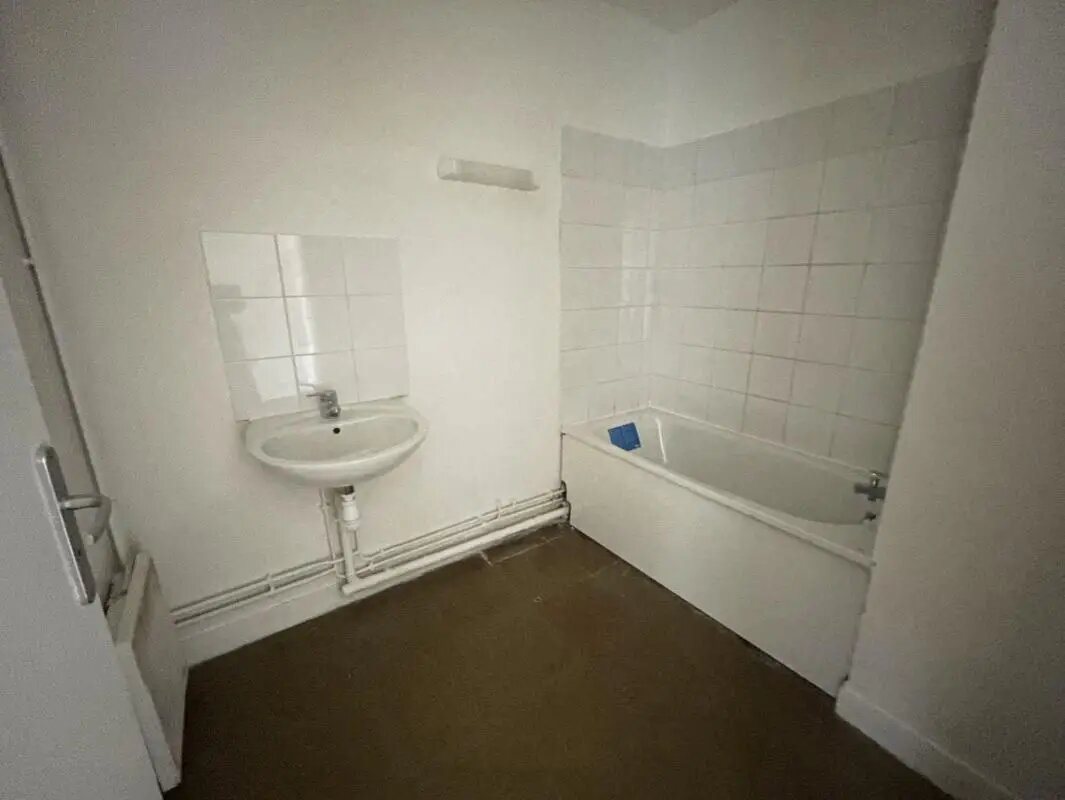 Appartement à vendre, 68m², Alfortville