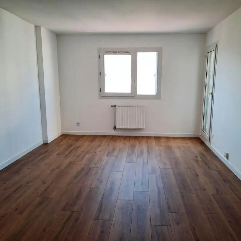 Appartement à vendre, 66m², Lyon 3ème