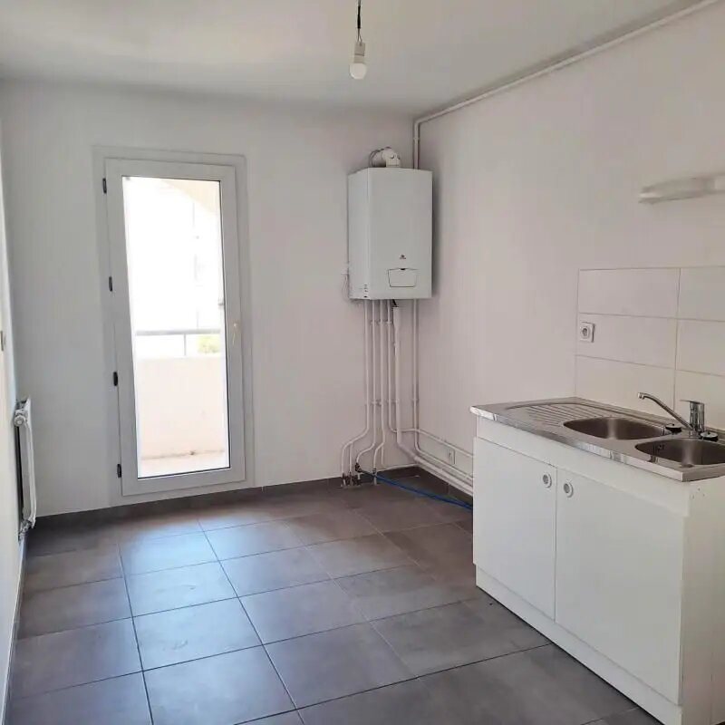Appartement à vendre, 66m², Lyon 3ème