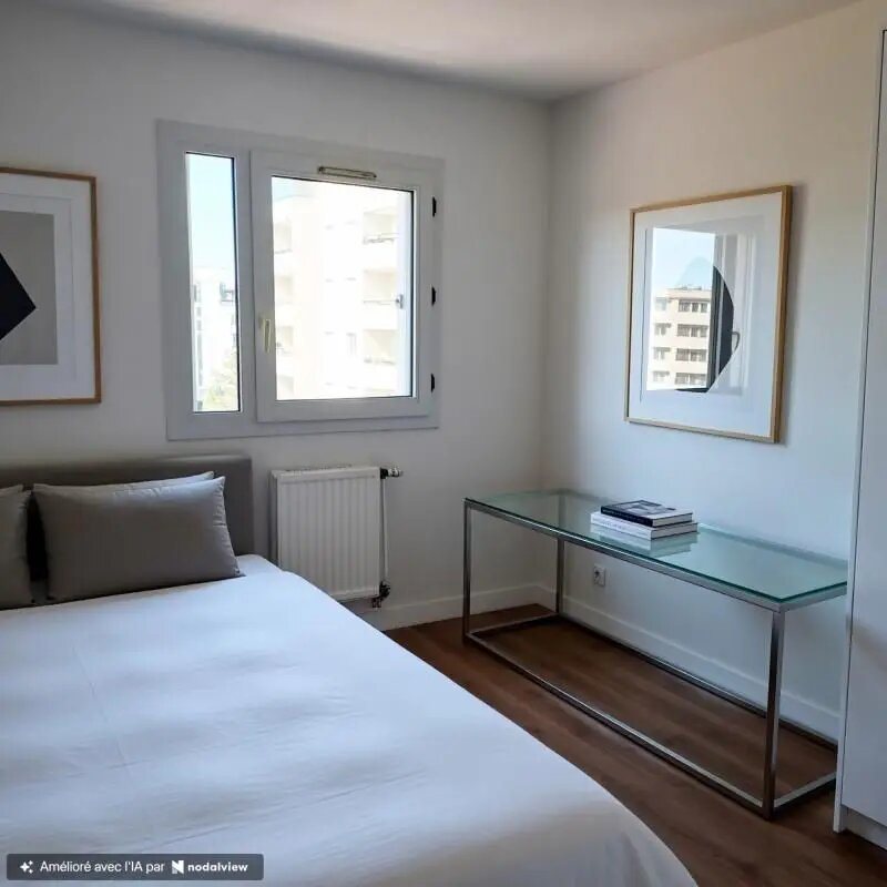Appartement à vendre, 66m², Lyon 3ème