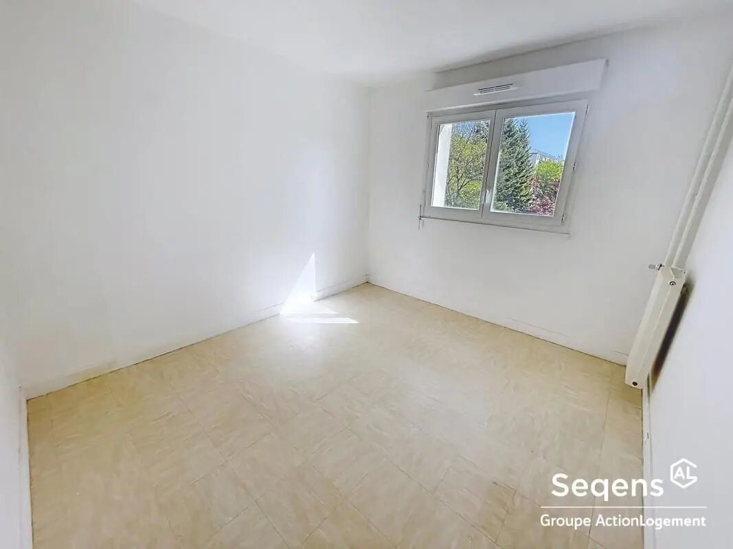 Appartement à vendre, 59m², Les Mureaux