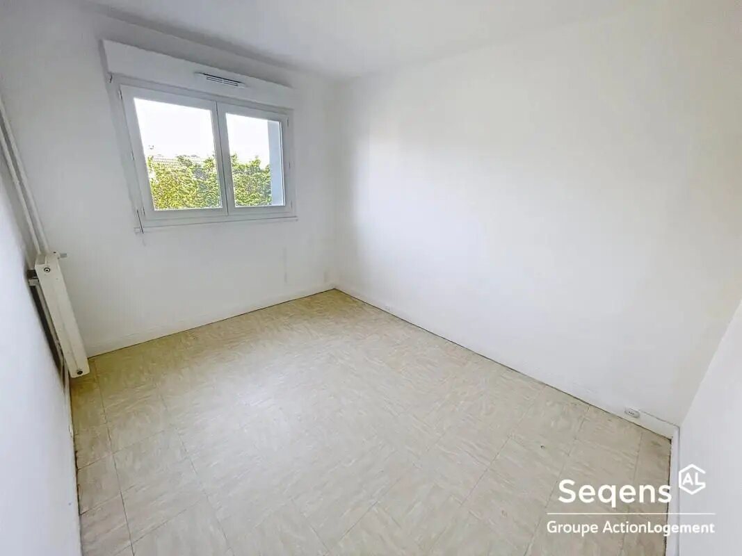 Appartement à vendre, 59m², Les Mureaux