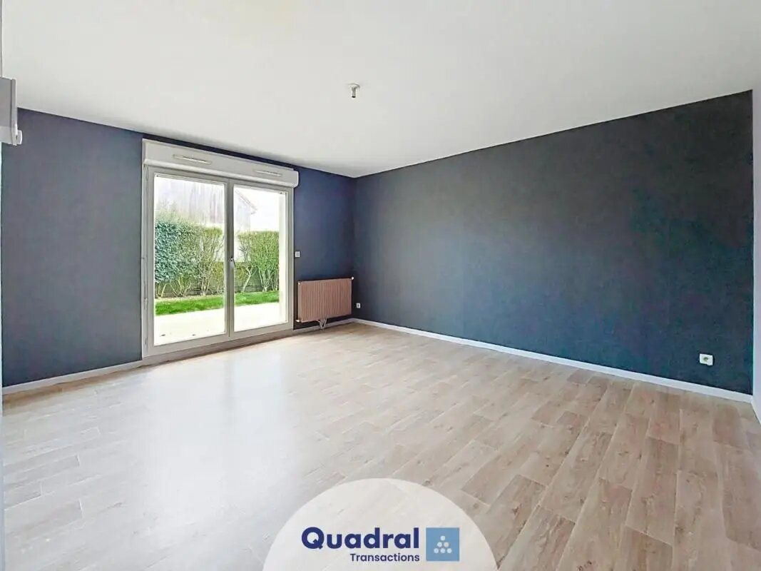 Maison à vendre, 64m², Harbonnières